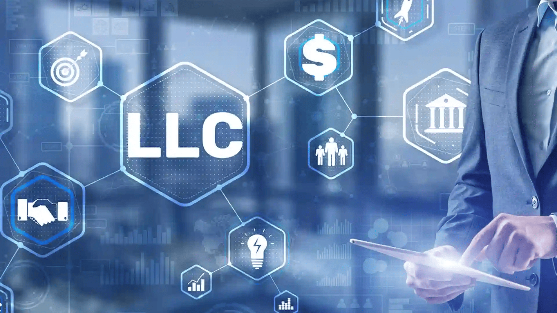 LLCs vs Global Entities